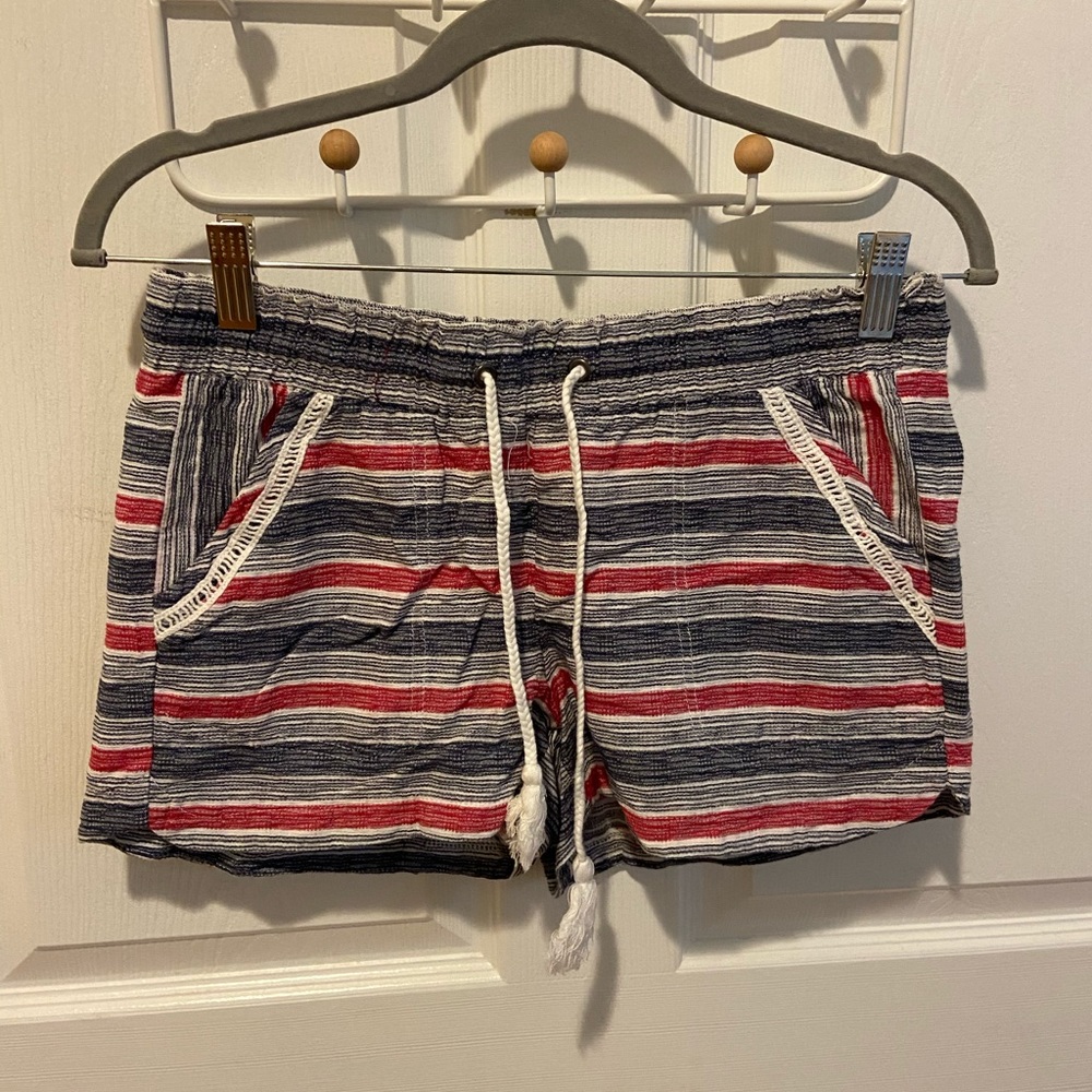 Cotton Shorts